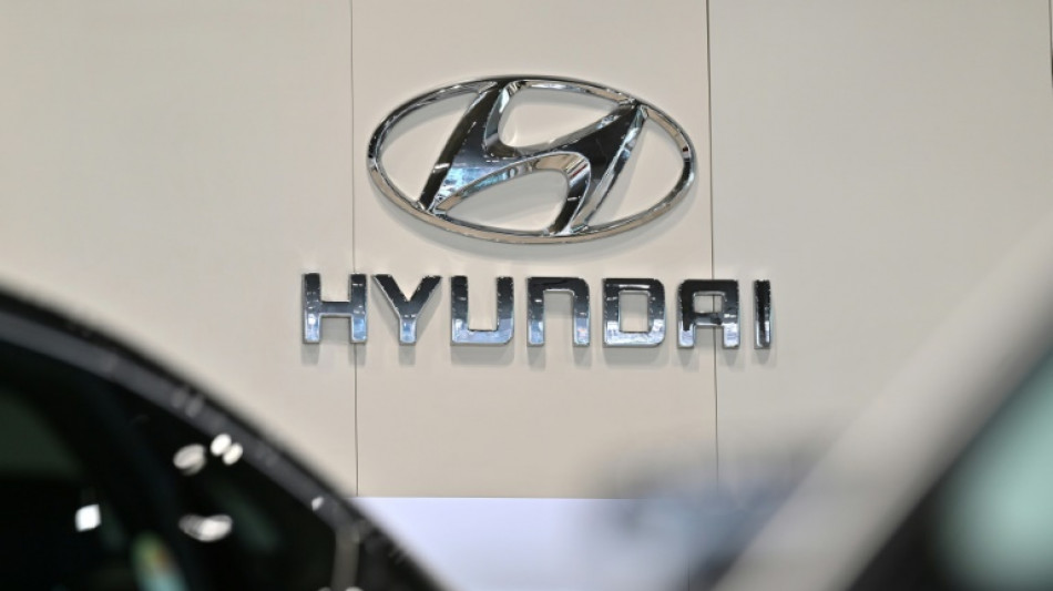 Vasta operação termina com 475 detidos em fábrica da Hyundai-LG nos EUA