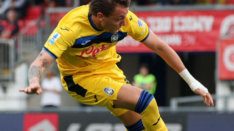 Gravina 'dispiace per Retegui, &egrave; effetto globalizzazione'