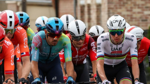 Tour de France: le carton jaune de la discorde