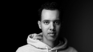 Entre France et Rwanda, le charisme et la gravit&eacute; de Ga&euml;l Faye