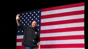 Les d&eacute;mocrates arrachent un si&egrave;ge de s&eacute;nateur d&eacute;terminant en Pennsylvanie