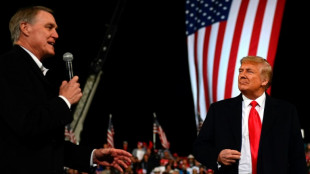 En G&eacute;orgie, des primaires remettent en cause l'influence de Trump sur les r&eacute;publicains