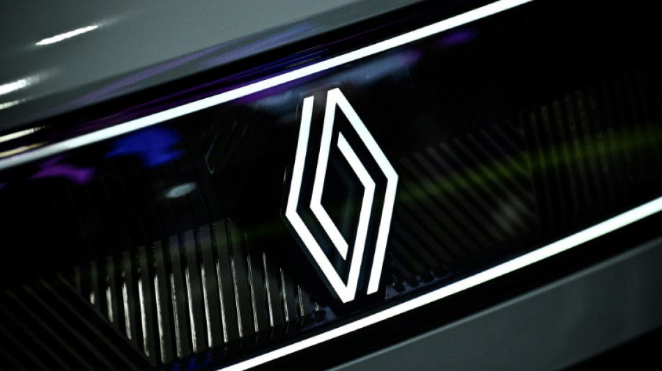 Renault r&eacute;siste dans un march&eacute; d&eacute;prim&eacute; et compte sur la R5 pour acc&eacute;l&eacute;rer