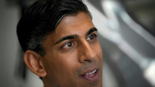 UK's Sunak tells China premier of 'interference' concerns after spying arrest