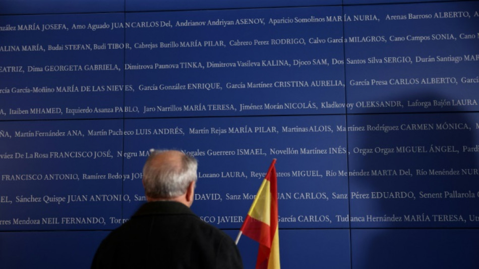 Los atentados m&aacute;s sangrientos de los &uacute;ltimos 20 a&ntilde;os en Europa
