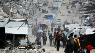 O que se sabe sobre a funda&ccedil;&atilde;o humanit&aacute;ria apoiada pelos EUA que prometeu distribuir ajuda em Gaza