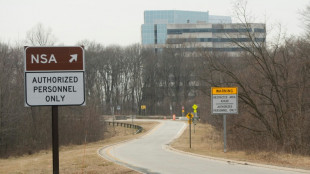 Ciberexperto de la NSA y m&eacute;dico militar, acusados de espionaje en EEUU