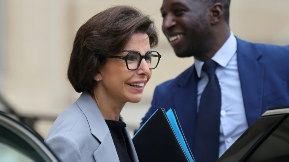 France's culture minister to be tried on corruption charges