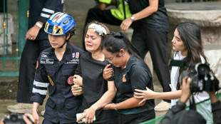 Tha&iuml;lande: un adolescent tue ses grands-parents puis six personnes dans son lyc&eacute;e