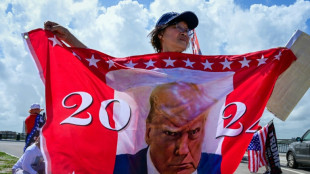 "Trump gewinnt gro&szlig;": Blo&szlig;er Name bringt chinesischer Firma sattes B&ouml;rsenplus