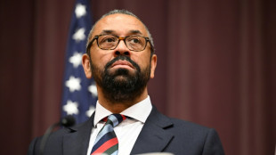 Reino Unido ordena a China que cierre sus comisar&iacute;as clandestinas en suelo brit&aacute;nico