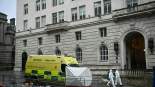 El acusado de arrollar a una multitud en Liverpool rompió a llorar en inicio de su juicio