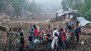 Cyclone Freddy: total de 463 morts, un demi-million de personnes touch&eacute;es au Malawi 