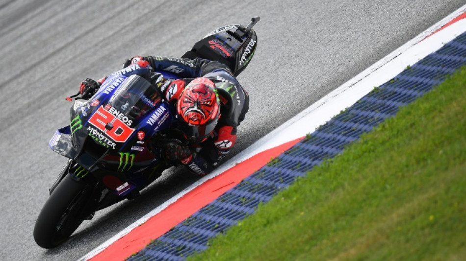 La MotoGP fait sa r&eacute;volution et passera en mode courses sprint en 2023