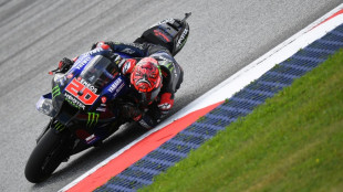 La MotoGP fait sa r&eacute;volution et passera en mode courses sprint en 2023