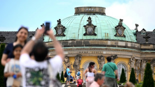 Tourismus: Weniger &Uuml;bernachtungen als im Vorjahr - mehr G&auml;ste aus dem Ausland