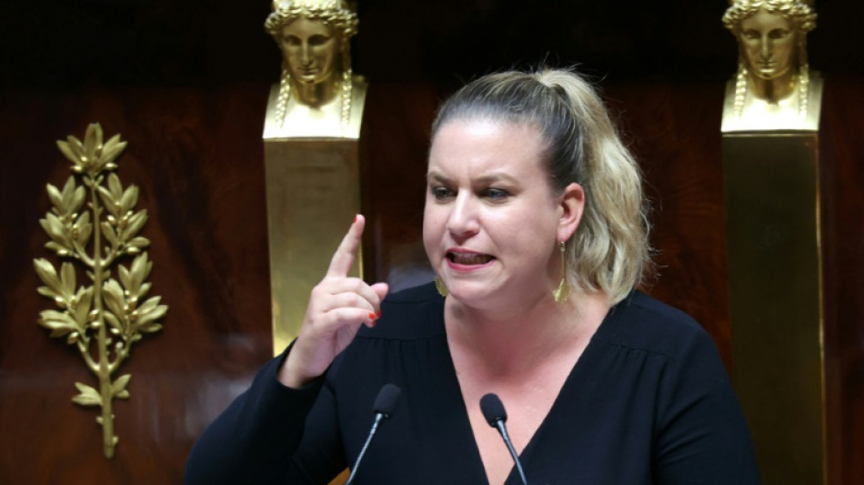 A l'Assembl&eacute;e, o&ugrave; la censure menace, l'offensive entrav&eacute;e pour abroger la r&eacute;forme des retraites