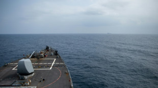 US-Streitkr&auml;fte fangen auf Kriegsschiff gerichtete Huthi-Rakete ab