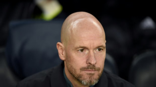 Ten Hag warns League Cup final referee of 'annoying' Newcastle time-wasting