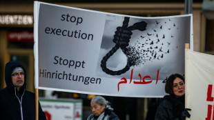 Iran to press capital crime charges for 'rioters': prosecutors