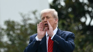 Trump droht EU bei ausbleibenden Investitionen mit 35 Prozent Zoll