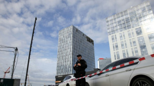 Kreise in Kiew: Drohnenangriff in Moskau war ukrainische "Spezialoperation"