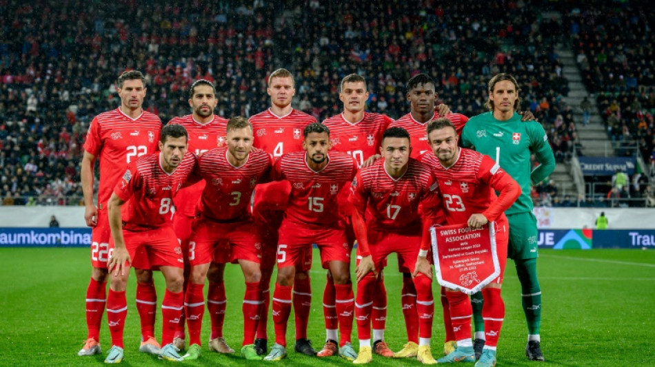 Credit Suisse collapse leaves sports sponsorships in limbo