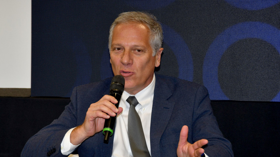 Lorenzi, Gifactory di 3Sun &egrave; eccellenza del made in Europa