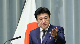 Japão emite alerta de segurança a seus cidadãos na China por choque bilateral sobre Taiwan