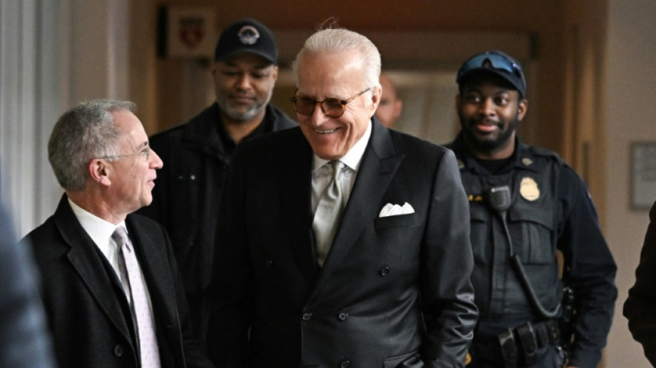 Republicanos interrogam irm&atilde;o de Biden em investiga&ccedil;&atilde;o de impeachment