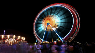 Bundesweite Einbruchsserie bei Schaustellern: Spezialkr&auml;fte fassen Verd&auml;chtige