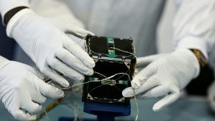 As African space race heats up, Senegal pursues homemade satellites