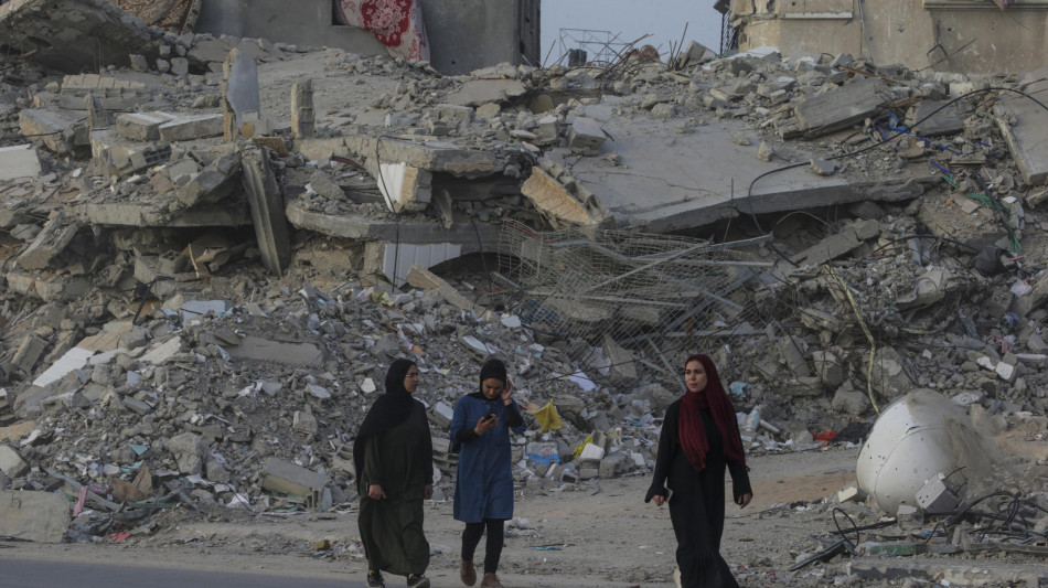 Gaza, media: un morto e 3 feriti in raid di Israele su Rafah