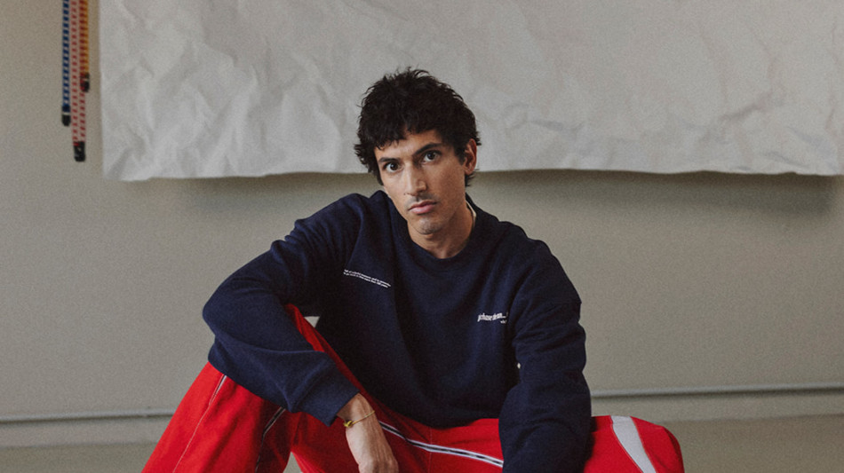 Marcello Pipitone, da Bonola alla collaborazione con Victoria