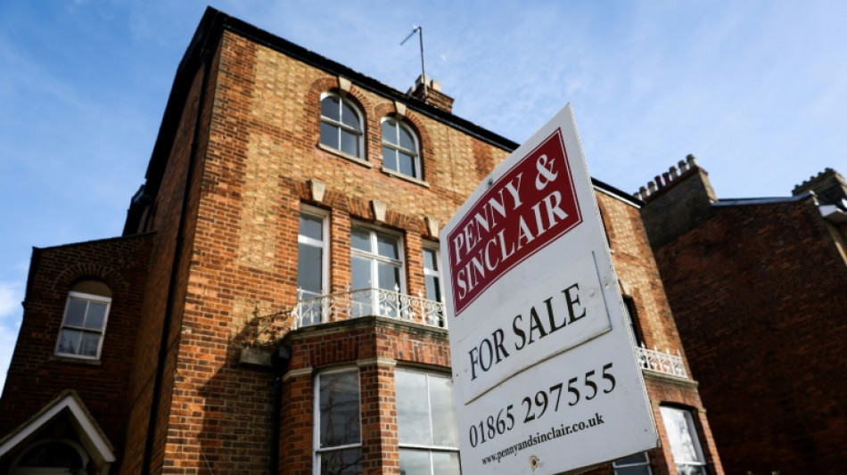 El Reino Unido evita la recesi&oacute;n, pero la amenaza a su econom&iacute;a persiste