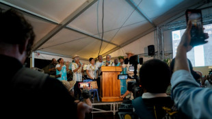 Les ind&eacute;pendantistes remportent les &eacute;lections territoriales en Polyn&eacute;sie