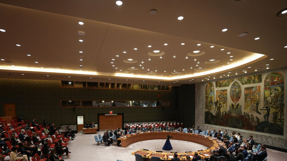 Pena di morte, record di s&igrave; per la moratoria all'Onu