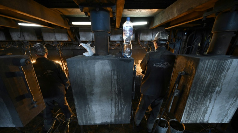La industria en Ucrania, otra gran v&iacute;ctima de la guerra