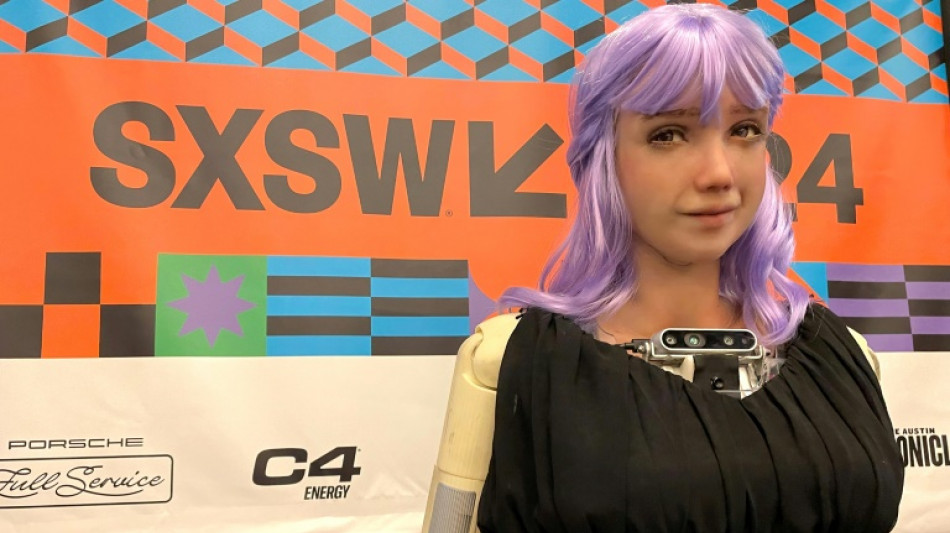 L'intelligence artificielle ne sauvera pas l'humanit&eacute; d'elle-m&ecirc;me