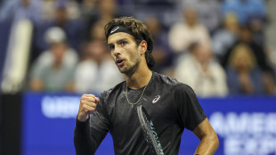 Tennis: Musetti, "le Finals obiettivo ma c'&egrave; tanto da fare"