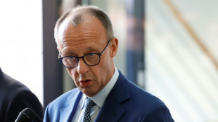 Acordo de governo na Alemanha busca enfrentar 'desafios hist&oacute;ricos'