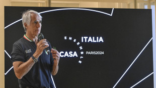 Malag&ograve;'Io sindaco di Roma o a capo del calcio?'Assolutamente no'