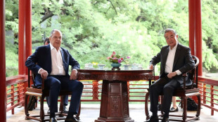 China destaca el valor estrat&eacute;gico de su relaci&oacute;n con Rusia