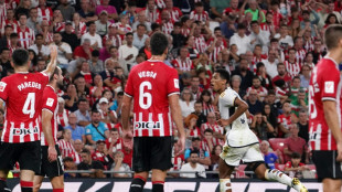 Bellingham trifft zum Auftakt f&uuml;r Real