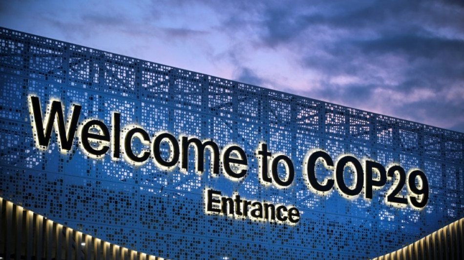 Azerbaij&atilde;o tenta relan&ccedil;ar COP29 ap&oacute;s incidente com Fran&ccedil;a e sa&iacute;da da Argentina