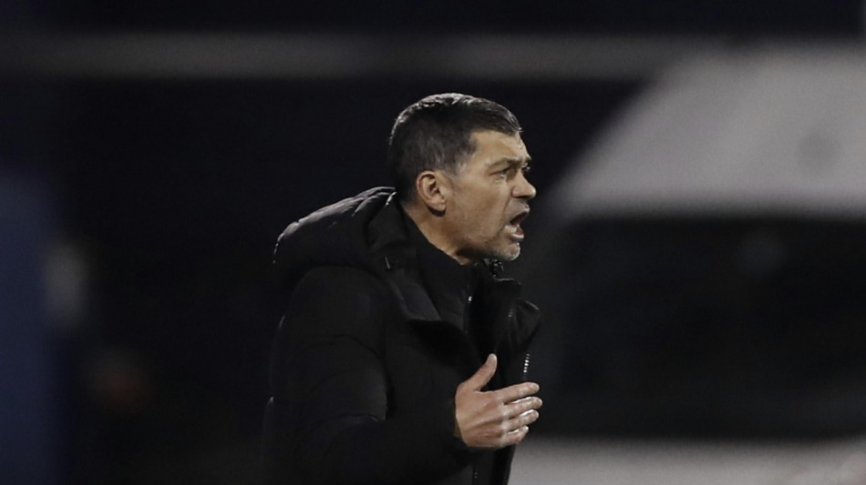 Champions: Concei&ccedil;ao, al Milan &egrave; mancata la base del calcio