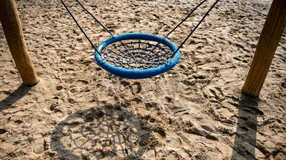 Studie: Defizite in Jugend&auml;mtern bei Umgang mit sexuellem Kindesmissbrauch