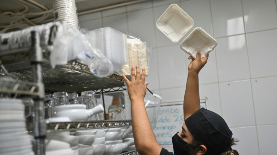 Des emballages alimentaires en fibres v&eacute;g&eacute;tales pas si vertueux, selon la CLCV