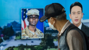 Spektakul&auml;rer Fall Travis King: US-Soldat von Nordkorea freigelassen