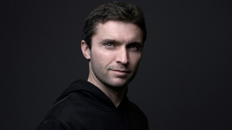 Tennis: "On m'a toujours vu moins fort que ce que j'&eacute;tais", assure Simon